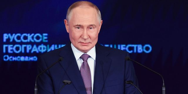 Βλαντίμιρ Πούτιν