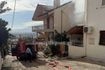 Τραγωδία στη Λαμία: Νεκρός 53χρονος μετά από φωτιά στο σπίτι του