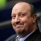 Μπενίτεθ: “Οι παίκτες μου προσπαθούν πολύ ακόμα κι όταν δεν τους βγαίνει το παιχνίδι”