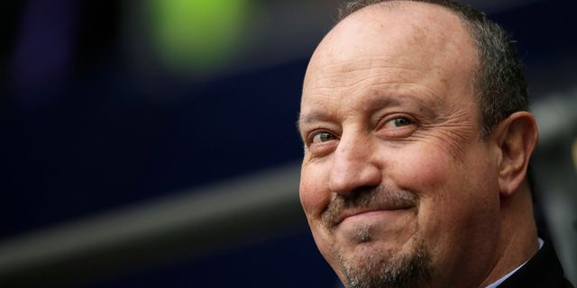 Παναθηναϊκός: Στην Ελλάδα ο Μπενίτεθ, μία ανάσα από τους πράσινους