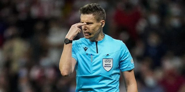 Ολυμπιακός – Άρης: O διαιτητής που σφυρίζει στο ντέρμπι – Οι ορισμοί της 9ης αγωνιστικής