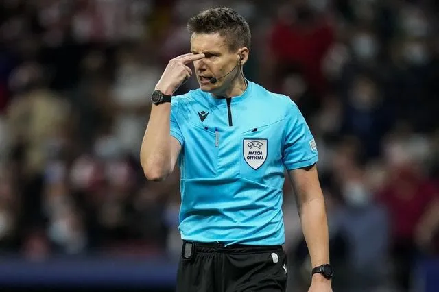 Ολυμπιακός – Άρης: O διαιτητής που σφυρίζει στο ντέρμπι – Οι ορισμοί της 9ης αγωνιστικής