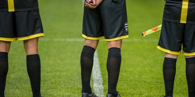 Σκάνδαλο στην Τουρκία: Εκατοντάδες διαιτητές στοιχημάτιζαν σε ποδοσφαιρικούς αγώνες