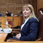 Η Αθανασία Ρέππα