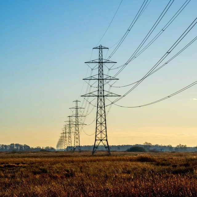 Ρεύμα (φωτογραφία αρχείου)