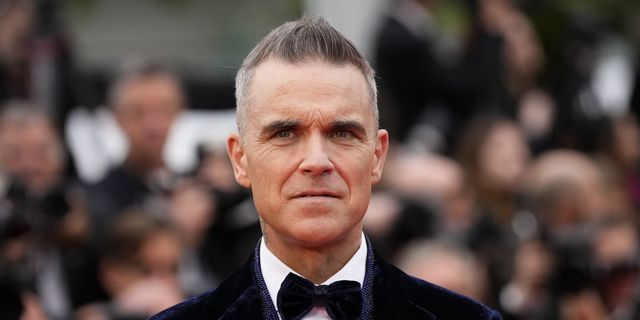 Robbie Williams: Ζητά συγγνώμη για την ακύρωση της συναυλίας του από τις τουρκικές Αρχές