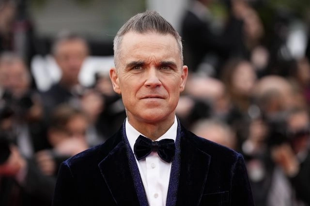 Robbie Williams: Ζητά συγγνώμη για την ακύρωση της συναυλίας του από τις τουρκικές Αρχές