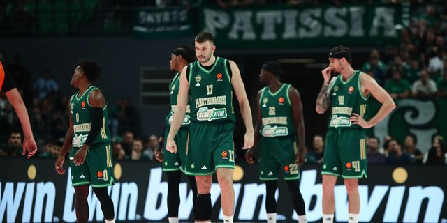 Ο Νίκος Ρογκαβόπουλος