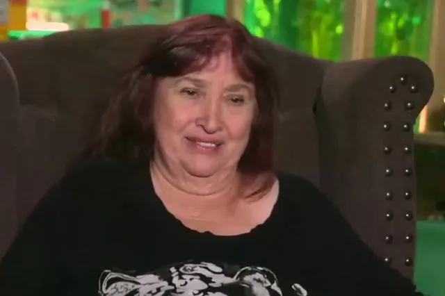 Ρούλα Βροχοπούλου: Το comeback που δεν περίμενες στο “Cash or Trash” – Τι πούλησε