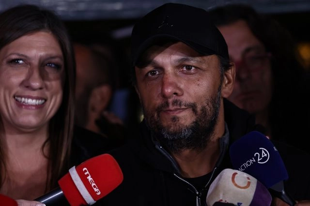 ΚΚΕ για Πάνο Ρούτσι: “Νίκη του αγώνα και της λαϊκής συμπαράστασης”