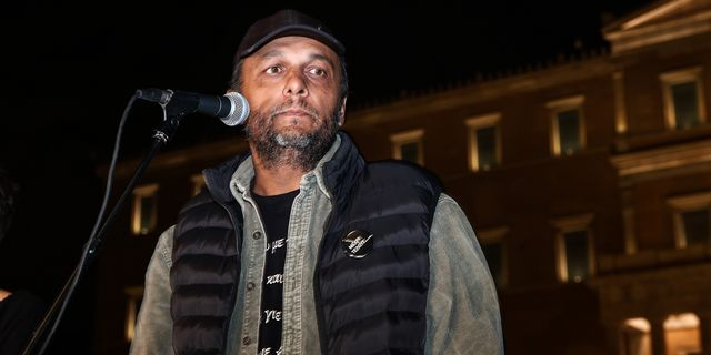 Πάνος Ρούτσι: Η δικαίωση, το κάλεσμα στο Σύνταγμα και τα επόμενα βήματα
