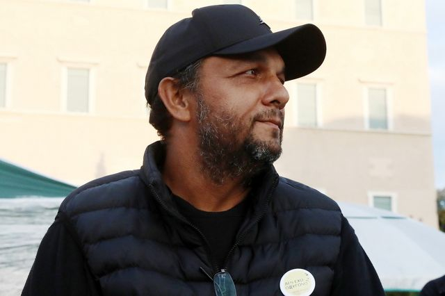 Πάνος Ρούτσι: Ο Νίκος Καρβέλας ερχόταν κάθε βράδυ, χωρίς κάμερες