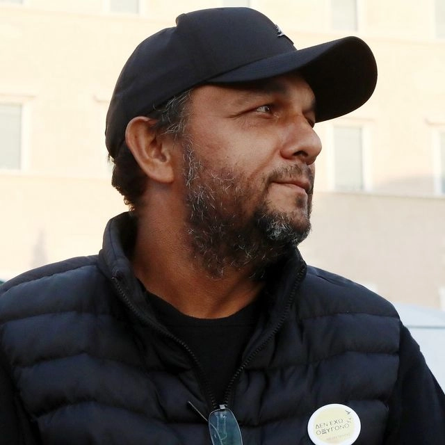 Πάνος Ρούτσι: Ο Νίκος Καρβέλας ερχόταν κάθε βράδυ, χωρίς κάμερες
