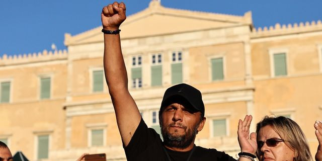 Η υπόθεση Ρούτσι εξέθεσε τα αντανακλαστικά του Μαξίμου