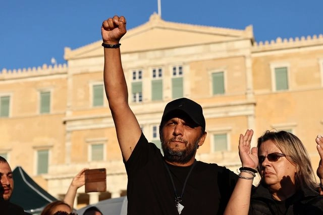 Η υπόθεση Ρούτσι εξέθεσε τα αντανακλαστικά του Μαξίμου