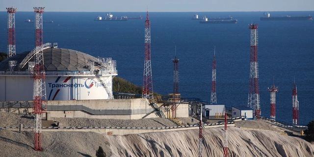 Θα αλλάξουν οι κυρώσεις του Τραμπ στον Πούτιν τη μοίρα του πολέμου στην Ουκρανία;