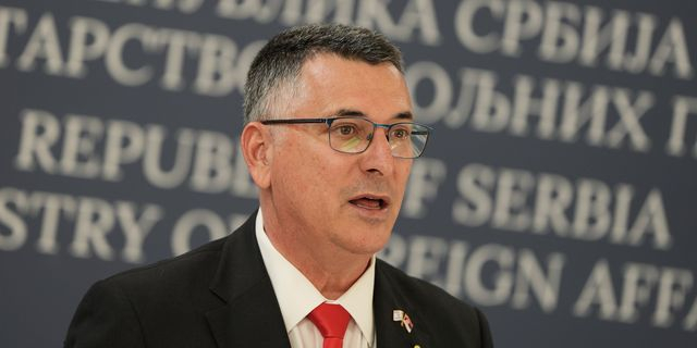 Το Ισραήλ χαρακτηρίζει “ανώφελη” την υπουργική σύνοδο για τη Γάζα