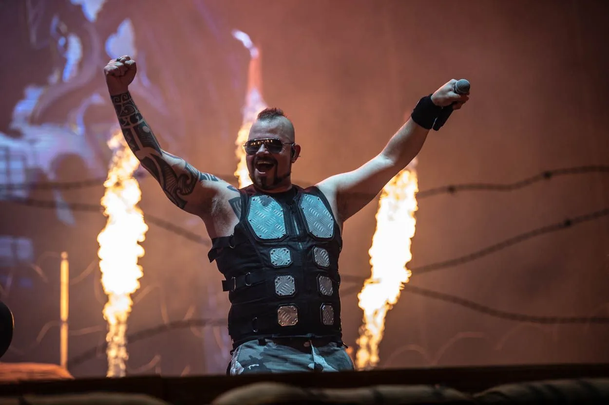 Sabaton