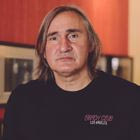 Άκης Σακελλαρίου: Το σοβαρό πρόβλημα υγείας που τον κράτησε 10 μέρες στην Εντατική