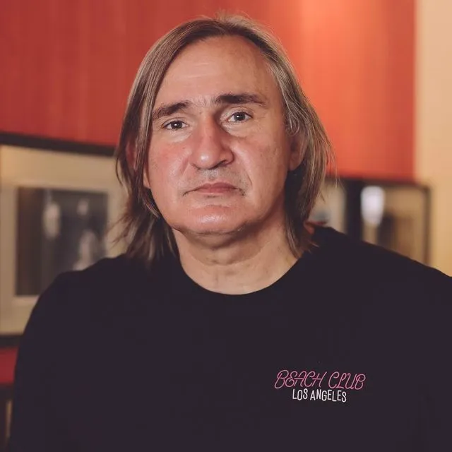 Το σοβαρό πρόβλημα υγείας που τον κράτησε 10 μέρες στην Εντατική