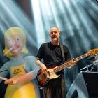 Πέθανε ο μπασίστας των Limp Bizkit, Σαμ Ρίβερς, σε ηλικία 48 ετών