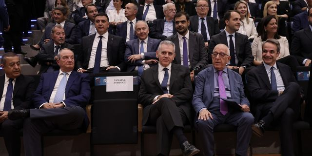 Το Μαξίμου δεν βλέπει να χωρά πλέον ο Σαμαράς στη ΝΔ