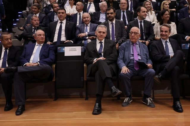 Το Μαξίμου δεν βλέπει να χωρά πλέον ο Σαμαράς στη ΝΔ