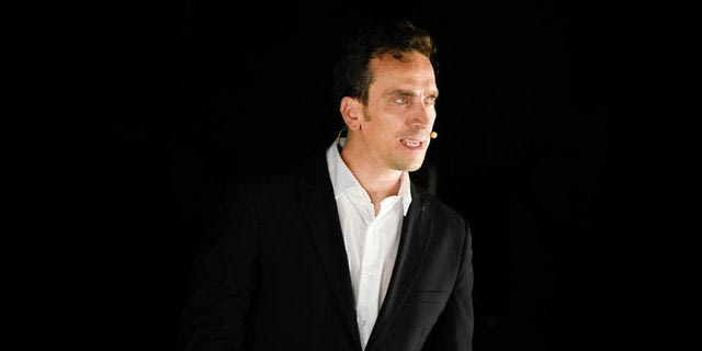 Δημήτρης Σαμόλης