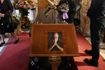 Ο συγκινητικός επικήδειος του Γιώργου Σκαμπαρδώνη για τον Σαββόπουλο: “Η μητέρα-πόλη σε χαιρετά”