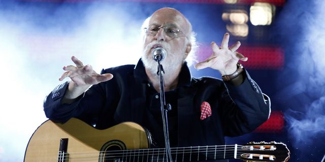 Διονύσης Σαββόπουλος