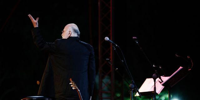 Ο Σαββόπουλος έφυγε και ορφανέψαμε