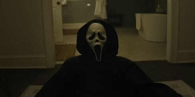 Το “Scream 7” είναι γεγονός: Κυκλοφόρησε το trailer – Δείτε το καστ