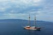 Θαλάσσια ρύπανση με πετρελαιοκηλίδες στον Πειραιά – Σε εξέλιξη η έρευνα για τα αίτια
