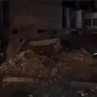 Σεισμός 6,1 Ρίχτερ στην Τουρκία – Αναφορές για κατάρρευση κτιρίων