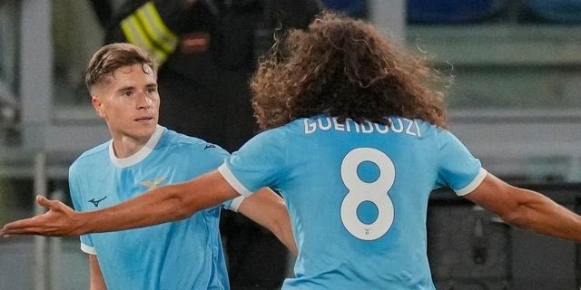 Όλες οι ποδοσφαιρικές αναμετρήσεις σε Serie A και πρωτάθλημα Σαουδικής Αραβίας