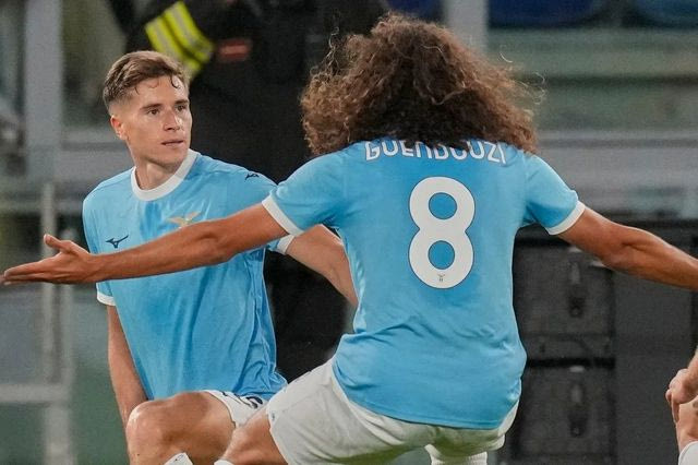 Όλες οι ποδοσφαιρικές αναμετρήσεις σε Serie A και πρωτάθλημα Σαουδικής Αραβίας