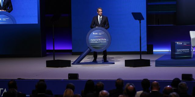 Δημοσιονομικός “κόφτης” στα μέτρα ενίσχυσης της βιομηχανίας