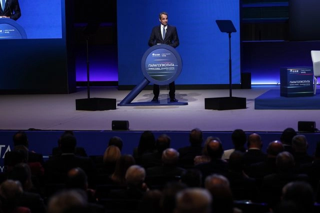 Δημοσιονομικός “κόφτης” στα μέτρα ενίσχυσης της βιομηχανίας