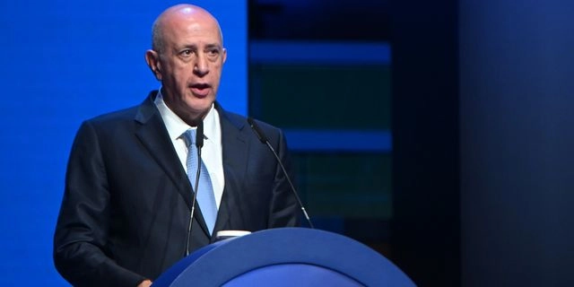Γ.Σ. ΣΕΒ – Θεοδωρόπουλος: “Η παραγωγικότητα είναι ο μόνος δρόμος για ανταγωνιστικότητα”