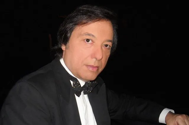 Πέθανε ξαφνικά ο μαέστρος Γιώργος Νιάρχος