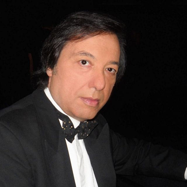 Πέθανε ξαφνικά ο μαέστρος Γιώργος Νιάρχος