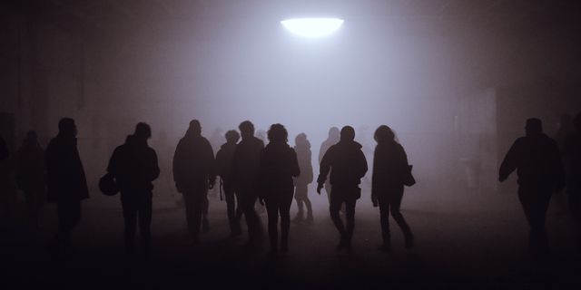 “Αctive clubs”: Πώς οι νεοναζί στήνουν ένα διεθνές δίκτυο βίας