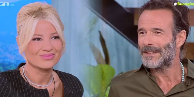 Φαίη Σκορδά: Το σχόλιο του Θανάση Ευθυμιάδη που την έκανε να “κοκκινήσει”