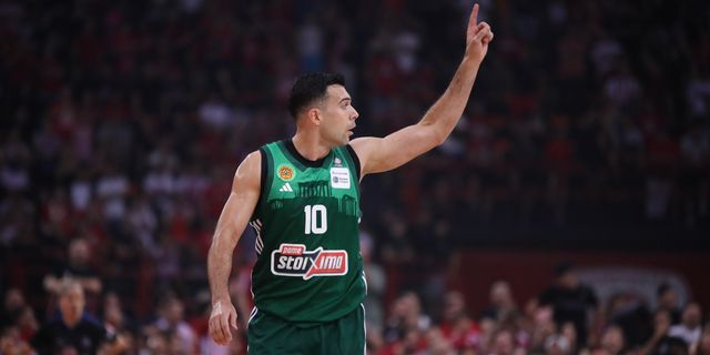 EuroLeague: Ο Παναθηναϊκός AKTOR υποδέχεται τη Βιλερμπάν, πού θα δείτε το παιχνίδι