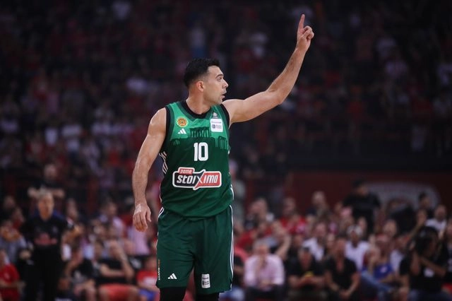 EuroLeague: Ο Παναθηναϊκός AKTOR υποδέχεται τη Βιλερμπάν, πού θα δείτε το παιχνίδι
