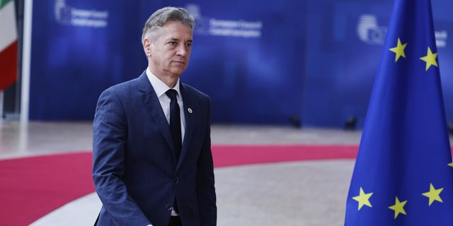 Σλοβενία: Προκαταρκτική έρευνα σε βάρος του πρωθυπουργού ζητά η εισαγγελία