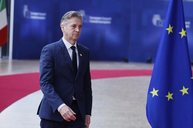 Σλοβενία: Προκαταρκτική έρευνα σε βάρος του πρωθυπουργού ζητά η εισαγγελία