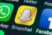 Έρευνα κατά του Snapchat – Ανησυχίες για την ασφάλεια των παιδιών