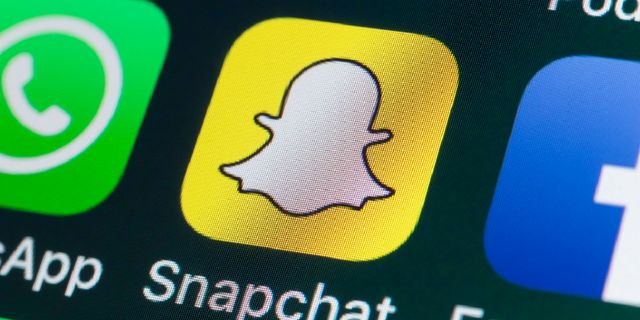 Η Snapchat θα χρεώνει τους χρήστες για κάτι πάρα πολύ απλό