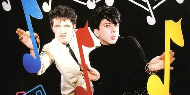 Πέθανε ο Dave Ball των “Soft Cell” – Διασκεύασαν το “Tainted Love”